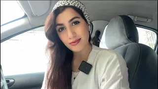      سافت اسپوکن                 آرایش و خوراکی با دوستم تو ماشین    دندنها