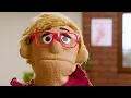 Passing Notes Awkward Puppets