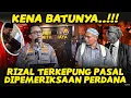 Lagu HAMPIR PINGS4N‼️RIZAL FADILLAH DIHABISI HUKUM BERLAPIS😱KARM4 INST4N DARI JOKOWI😲