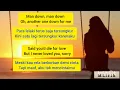 Download Lagu Faouzia - RIP, Love | Lirik + Terjemahan Indonesia