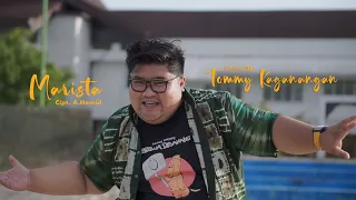 marista tommy kaganangan cover dj kentrung cipt a hamid 
