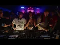 Rossi. | Boiler Room London: Rossi.