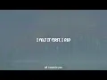 Niko Rubio - all i want is you (Lyrics)