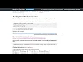 how to add new node to kubernetes cluster