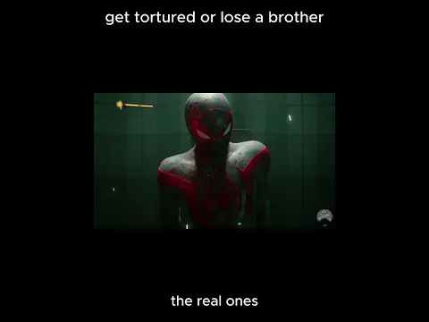 Download MP3 are you real brother? #shorts #spiderman #spider #man #babykeem #honest #edit #cool #realbrother