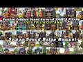 Lagu Deretan Puluhan Sound Karnaval SUMBER PINANG Berkumpul Garis Start Full Kejutan karnaval 2025