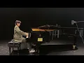 Xinyu Li - Philip Glass Etude no.8