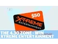 The 4 30 Zone - Week 5
