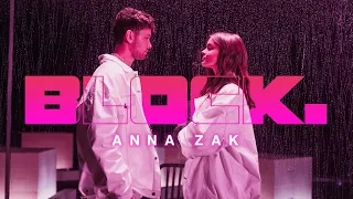 אנה זק בלוק Anna Zak Block Prod By Jordi 