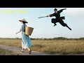 Download Lagu 功夫電影！惡賊100米高空襲擊美女，殊不知美女是功夫高手 🔥 功夫 | Kung Fu