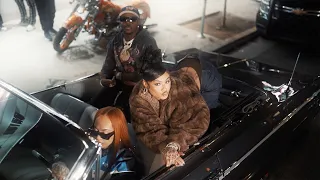 Compton Av Steelz Lola Brooke Natalie Nunn - YAYA SheMix feat Blueface India Love