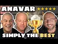 Is Anavar Simply The Best Ranked Anavars Impact On The Liver Are There Any Detriments