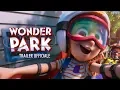 Video di Wonder Park | Trailer Ufficiale HD | Paramount Pictures 2019