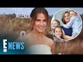 Jennifer Garner Details Her 3 Kids Ludicrous Paparazzi Encounters E News