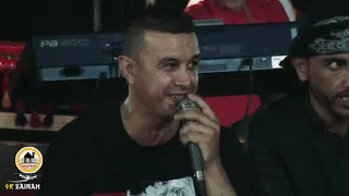 جلسة طرب الحلقة الثانية تيسير ابو سويرح وهاني ابو كريشان وايوب ابو جليدان جلسه العيد 