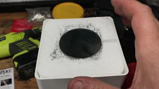 DuraPoly Fypon PCV Post