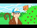 Pop Goes the Weasel | Song for Kids | Rock 'N Learn