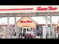 Wisconsin man visits 615 Kwik Trips in 2020
