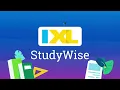 Personalized test prep with IXL StudyWise
