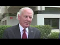 Gov McMaster comments on 1 8B blunder