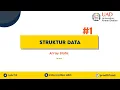 Struktur Data Pertemuan 1 - Array Statis