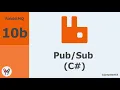 RabbitMQ - Tutorial 10b