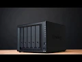 First-time Synology NAS Installation Setup Guide Synology