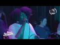 Yazmin Lacey live in Manchester