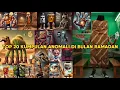 Download Lagu TOP 20 KUMPULAN ANOMALI DI BULAN RAMADHAN😹😱