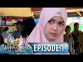 Sepertinya Sarah Timbul Benih Benih Cinta Sama Faank - Ngantri Ke Sorga Eps 1