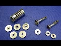 K&L Supply 35-69100 Power Trim & Tilt Cap Tool Kit - Video 5 of 1