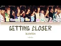 Download Lagu SEVENTEEN (세븐틴) - GETTING CLOSER (숨이 차) LYRICS (Color Coded Han/Rom/Eng)