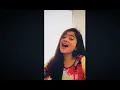 Reza Artamevia-pertama (cover)