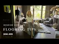 The Low Down on Flooring Design Cosy Rugs Maximalist Design Interior Tips Abigail Ahern