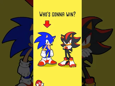 Who do you think will win?