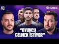 Download Lagu “KULÜP, TRANSFER İÇİN ŞARTLARI ZORLUYOR” Marco Asensio, Hakan Çalhanoğlu, Mikautadze, Walker-Peters