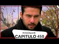 Download Lagu Perdóname Episodio 450 (Doblado en Español)
