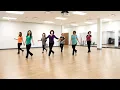 Download Lagu Night Into Day - Line Dance (Dance \u0026 Teach in English \u0026 中文)
