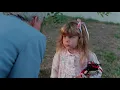 Smart Little Girl - The Man with Two Brains 1983