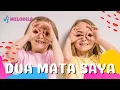 Download Lagu 🔴 LAGU DUA MATA SAYA - Lagu Anak Balita