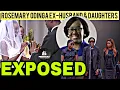 Download Lagu MEET ROSEMARY ODINGA’S LITTLE KNOWN EX-HUSBAND \u0026 DAUGHTERS AT RAILA ODINGA FUNERAL