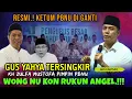 Lagu GUS KAUTSAR TERBARU 2025| KH ZULFA MUSTOFA TERPILIH KETUM PBNU, GUS YAHYA TERSINGKIR