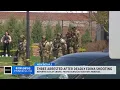 3 arrested in connection to deadly shooting in Edina Minnesota per police