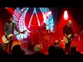 WISHBONE ASH - ERRORS OF MY WAY - 19/02/2025 MEZZ - Breda