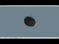 VTK Python Test - FixedPointVolumeRayCastMapperCT