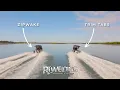 Which is better Zipwakes VS Trim Tabs