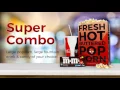 Cinemagic Super Combo