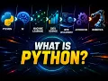 What is Python Python Programming Explained for Beginners Complete Introduction