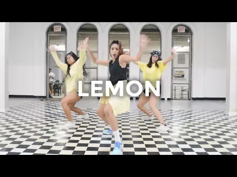 Download MP3 Lemon - N.E.R.D Feat. Rihanna (Dance Video) | @besperon Choreography