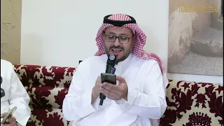 صوت عذب    الإعلامي حمدي الع مري دندنها